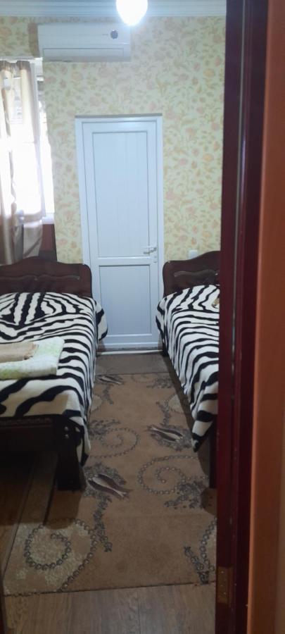 Nona Guest House Shilda エクステリア 写真