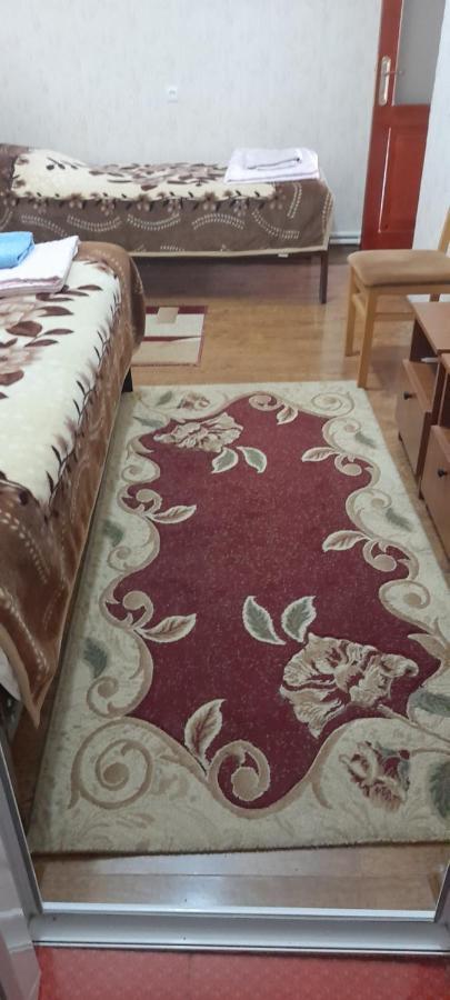 Nona Guest House Shilda エクステリア 写真