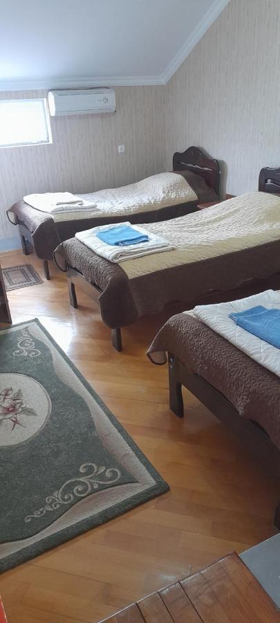 Nona Guest House Shilda エクステリア 写真