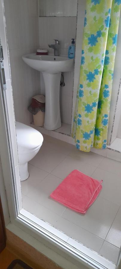 Nona Guest House Shilda エクステリア 写真