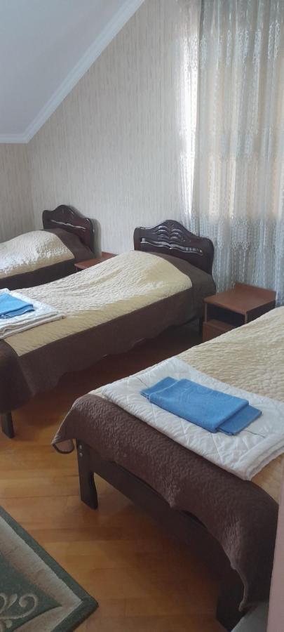 Nona Guest House Shilda エクステリア 写真