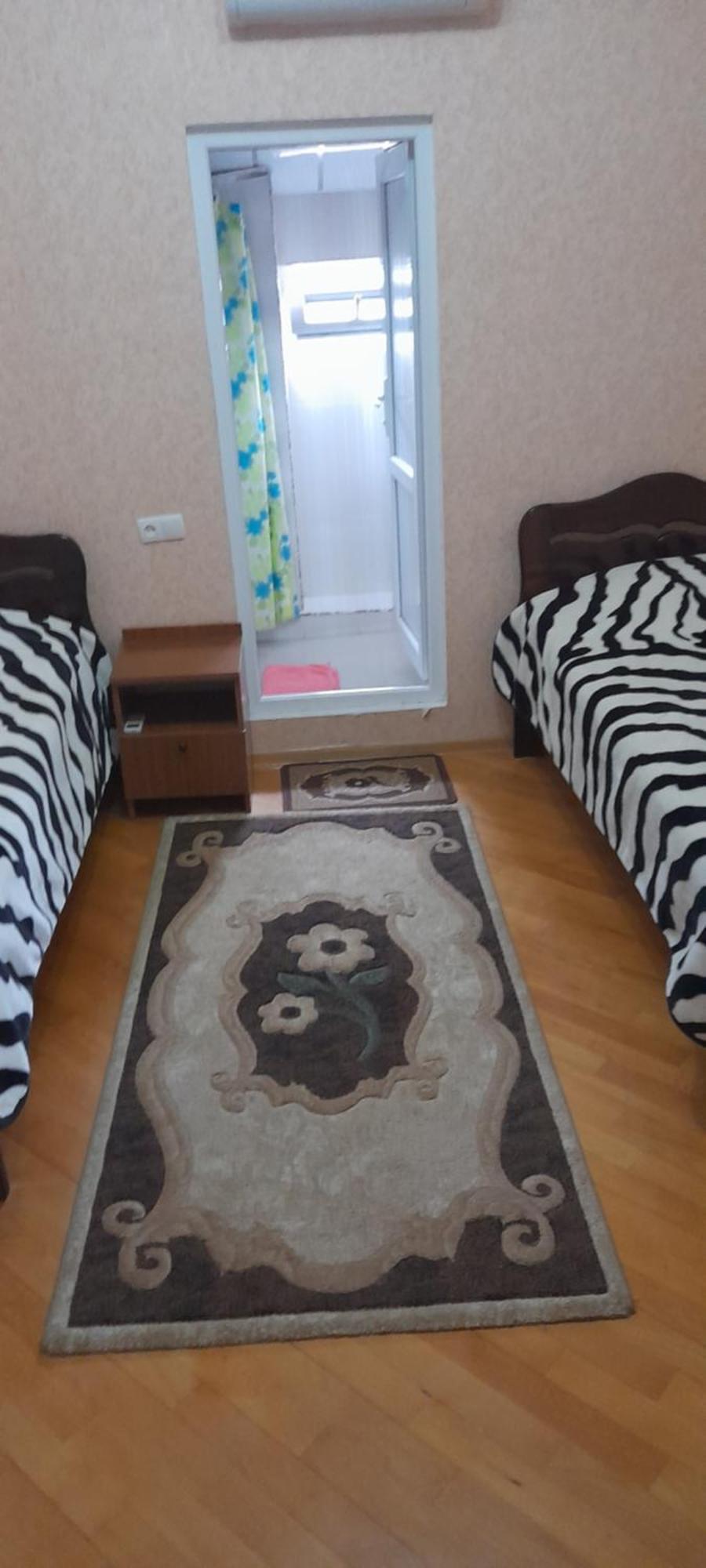 Nona Guest House Shilda 部屋 写真